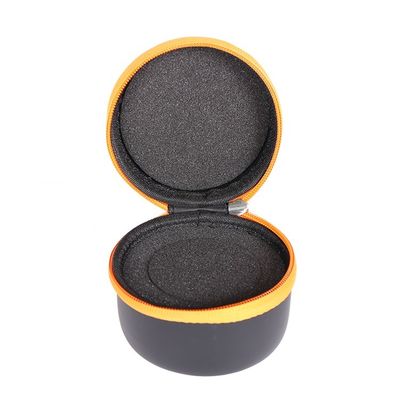 De Organisator Box van Debossingslogo eva watch case shockproof jewelry