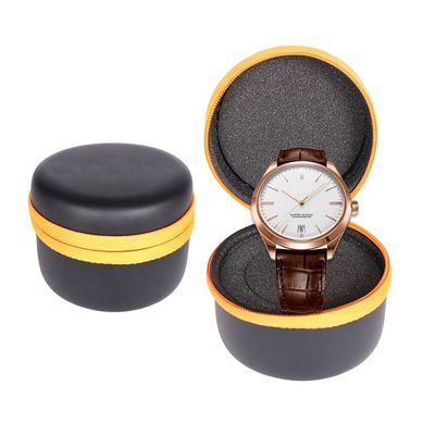 De Organisator Box van Debossingslogo eva watch case shockproof jewelry