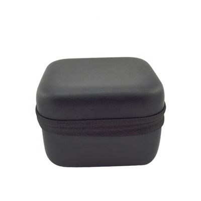 Zwarte 75degree EVA Watch Case