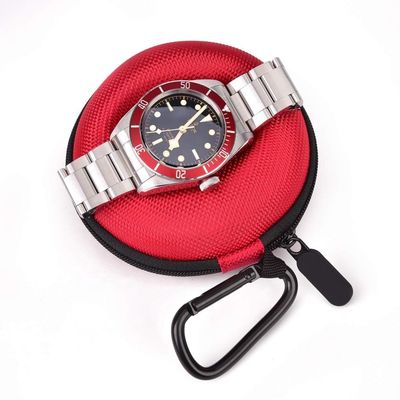 Pantonekleur Waterdichte EVA Watch Case