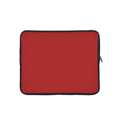 Aanpasbare EVA laptophoes 13 tot 16 inch neopreen waterdichte hoes met rits en handvat, meerdere dikte-opties