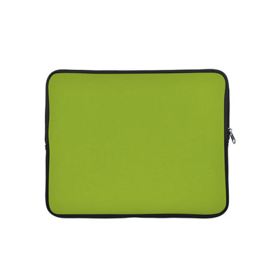Aanpasbare EVA laptophoes 13 tot 16 inch neopreen waterdichte hoes met rits en handvat, meerdere dikte-opties