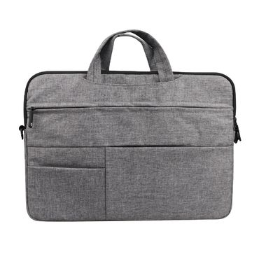 WESSLECO NOOTBEBICE BLANK LAPTOP TAS CASE MOEVE Custom Size Computer Sleeve Polyester unisex laptopzakken