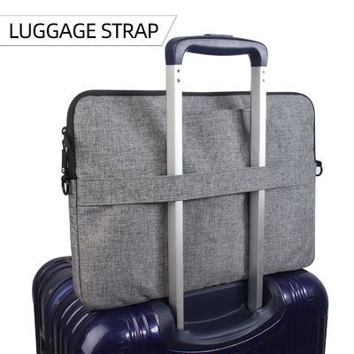 WESSLECO NOOTBEBICE BLANK LAPTOP TAS CASE MOEVE Custom Size Computer Sleeve Polyester unisex laptopzakken
