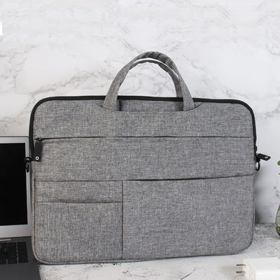 WESSLECO NOOTBEBICE BLANK LAPTOP TAS CASE MOEVE Custom Size Computer Sleeve Polyester unisex laptopzakken