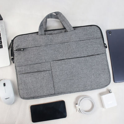 WESSLECO NOOTBEBICE BLANK LAPTOP TAS CASE MOEVE Custom Size Computer Sleeve Polyester unisex laptopzakken