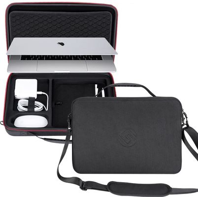 Eco-vriendelijke maat EVA Laptop Hard Shell Waterdicht 15 inch Notebook Tas Hoes Compatibel met MacBook Tablet