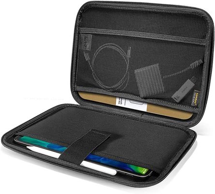 Eco-vriendelijke maat EVA Laptop Hard Shell Waterdicht 15 inch Notebook Tas Hoes Compatibel met MacBook Tablet