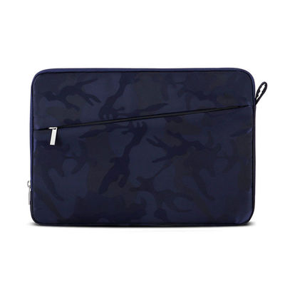 Eva Laptop Sleeve Voor Macbook 13 Inch Mensen Zwarte Kleur Laptop Bag Water afstotend
