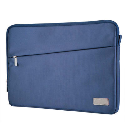 Eva Laptop Sleeve Voor Macbook 13 Inch Mensen Zwarte Kleur Laptop Bag Water afstotend