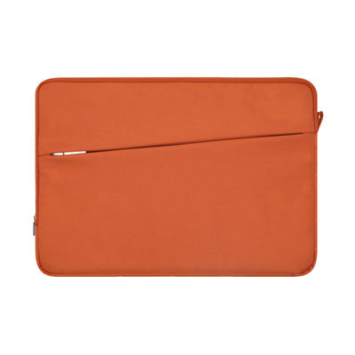 Eva Laptop Sleeve Voor Macbook 13 Inch Mensen Zwarte Kleur Laptop Bag Water afstotend