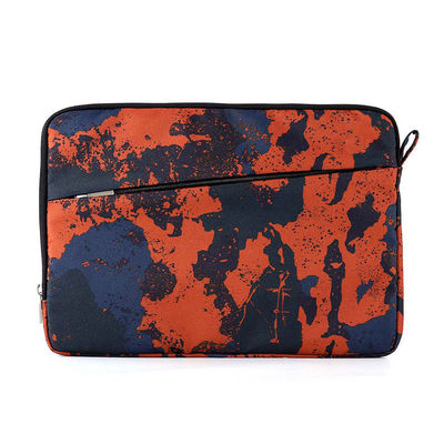 Glanzige matte afwerking EVA Laptop mouw aangepast past Laptops tot 15,6 inch Duurzame beschermende behuizing ideaal voor het bedrijfsleven