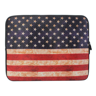 Sublimatie Logo EVA Laptop Sleeve