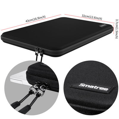 Douane600d Polyester EVA Laptop Sleeve
