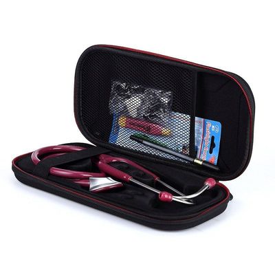 ODM de Uitrustings1680d Nylon Oppervlakte van Stethoscoopeva medical grade first aid