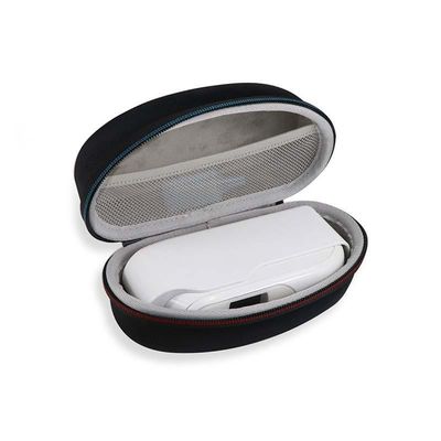 Medische de Eerste hulporganisator Box van EVA Ear Thermometer Case 600D Oxford