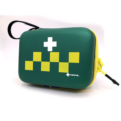 22 X 18 X 12,5 CM Geavanceerde Medische Zorg Kit Inhoud 100 Professionele Medische Hulpmiddelen en Benodigdheden voor Zorginstellingen