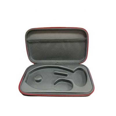 Medische Eerste Hulp Kit Custom EVA Case gemaakt van duurzaam 900D polyester lichtgewicht en geschikt voor medische apparatuur