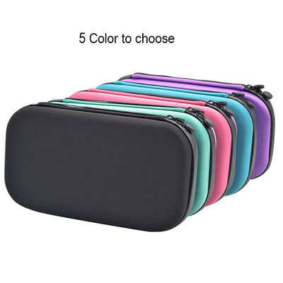 Medische Eerste Hulp Kit Custom EVA Case gemaakt van duurzaam 900D polyester lichtgewicht en geschikt voor medische apparatuur