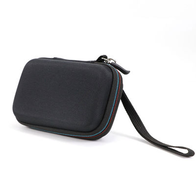 Schokbestendige Eerste hulp Medische Zakken EVA Stethoscope Carrying Case
