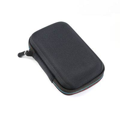 Schokbestendige Eerste hulp Medische Zakken EVA Stethoscope Carrying Case