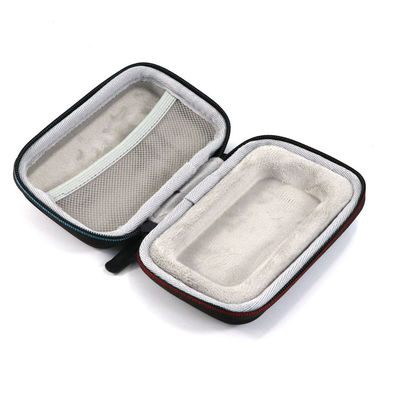 Schokbestendige Eerste hulp Medische Zakken EVA Stethoscope Carrying Case