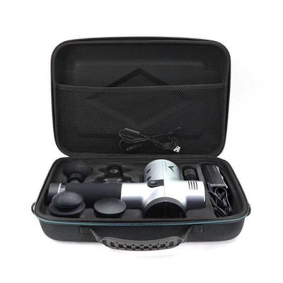 De waterdichte Persoonlijke Gezondheidszorg van EVA Hypervolt Massage Gun Case