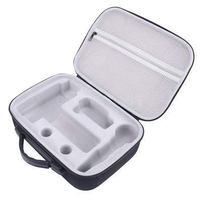 OEM het Anti van het de Massagekanon van de Schok900d Polyester Geval EVA Hard Shell
