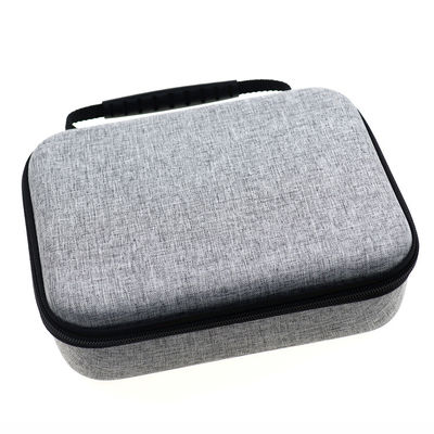 Stofdicht EVA Hypervolt Travel Case Scratch-Bewijs Rekupereerbaar Materiaal