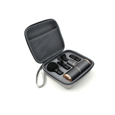 Waterdichte EVA Massage Gun Case