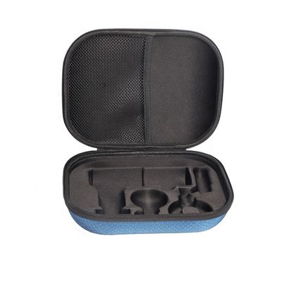 Schokbestendige SGS van EVA Molded Massage Gun Case Spandex Certificatie