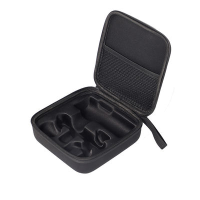 Schokbestendige SGS van EVA Molded Massage Gun Case Spandex Certificatie