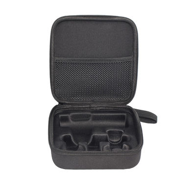 Schokbestendige SGS van EVA Molded Massage Gun Case Spandex Certificatie