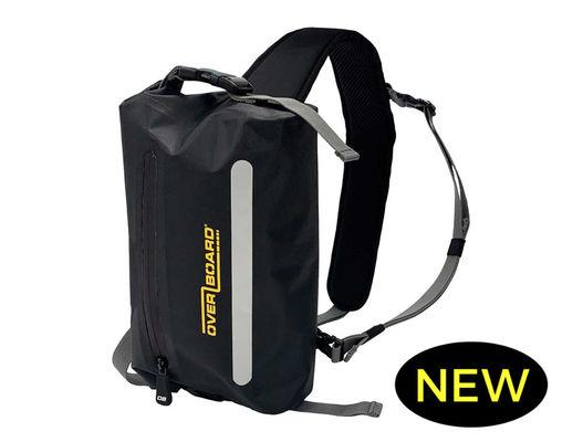 PRO-LIGHT waterdicht Sling Bag rugzak gelamineerde nylon stof waterdicht rugzak