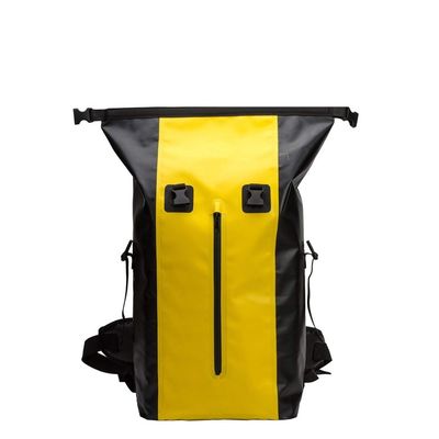 Multifunktioneel lichtgewicht waterdicht rugzak 30L Voor vissen waterdicht Sling-rugzak rugzak gelamineerd nylonstof waterdicht rugzak