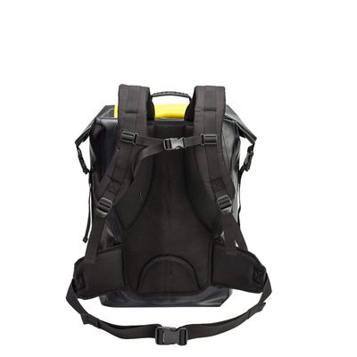Multifunktioneel lichtgewicht waterdicht rugzak 30L Voor vissen waterdicht Sling-rugzak rugzak gelamineerd nylonstof waterdicht rugzak