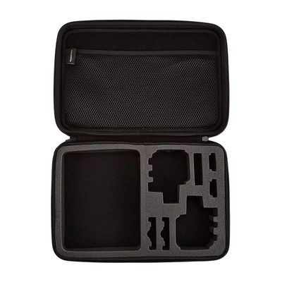 De Zak van EVA Carrying Case Hard Shell GoPro van de telescoop600d Polyester