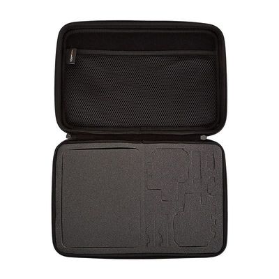 De Zak van EVA Carrying Case Hard Shell GoPro van de telescoop600d Polyester