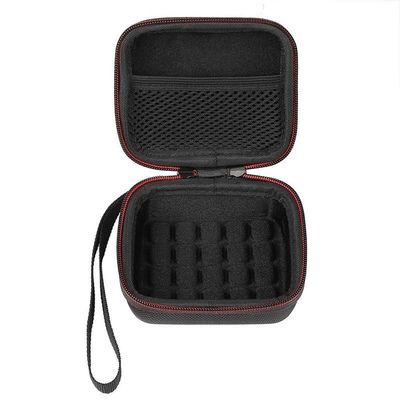 Stofdichte Aandrijving EVA Travel Case