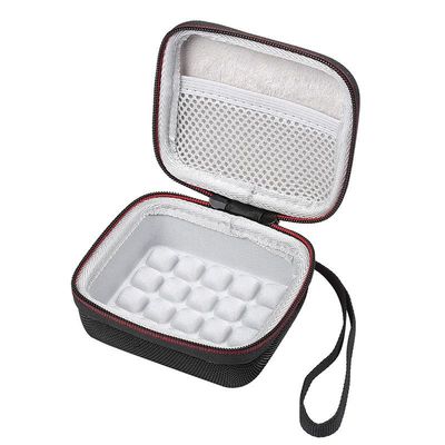 Stofdichte Aandrijving EVA Travel Case