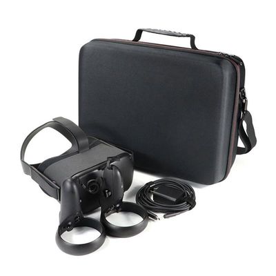 ISO9001 beschermende EVA Travel Case