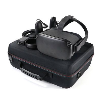 ISO9001 beschermende EVA Travel Case