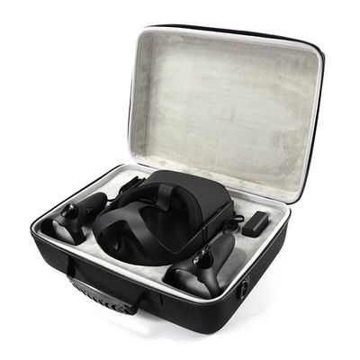 ISO9001 beschermende EVA Travel Case