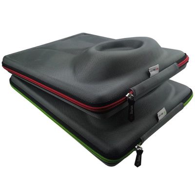 ROSH-de Nylon Oppervlakte van Certificatieoverhemdseva travel case 37x28x7.5 cm