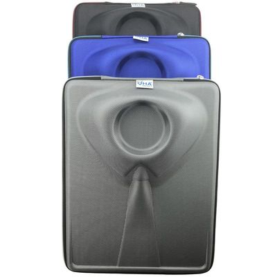 ROSH-de Nylon Oppervlakte van Certificatieoverhemdseva travel case 37x28x7.5 cm