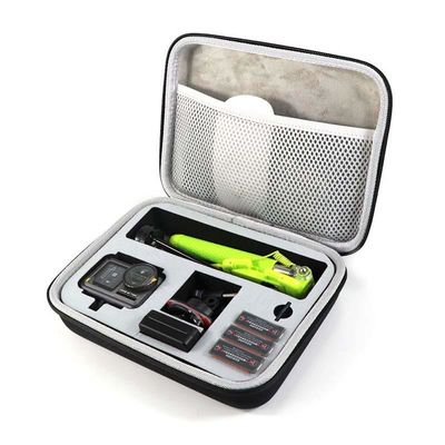 De stofdichte Kleur van Dji Osmo Action EVA Travel Case Storage Bag Pantone