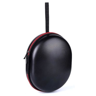 De schokbestendige Hoofdtelefoons van Multispandex EVA Travel Case For Wireless