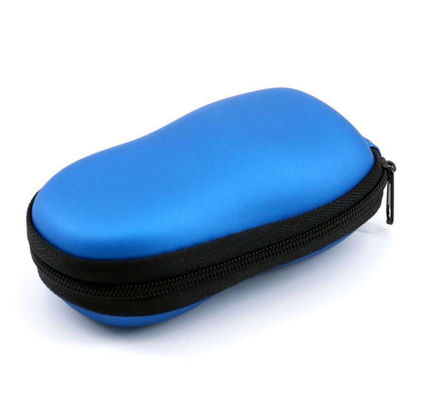 De harde Opslag EVA Pu Leather Case van de Scheerapparaataandrijving voor Reis
