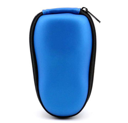 De harde Opslag EVA Pu Leather Case van de Scheerapparaataandrijving voor Reis