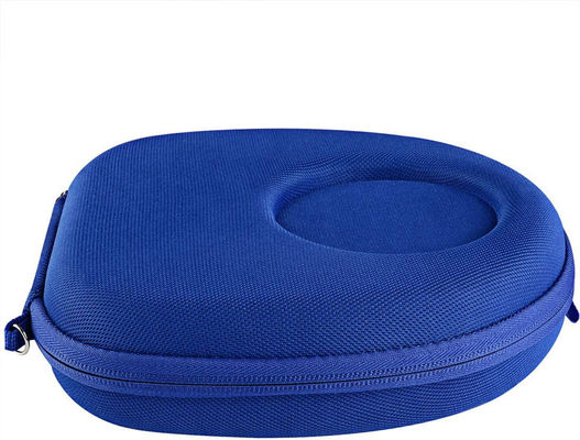 De Hoofdtelefoon EVA Electronic Case Waterproof Shakeproof van douanebluetooth